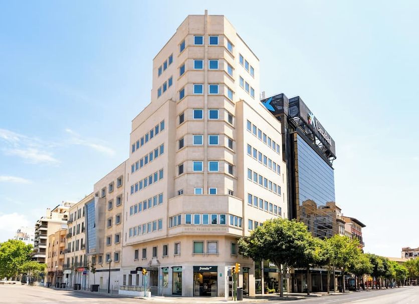 Gebäude Foto