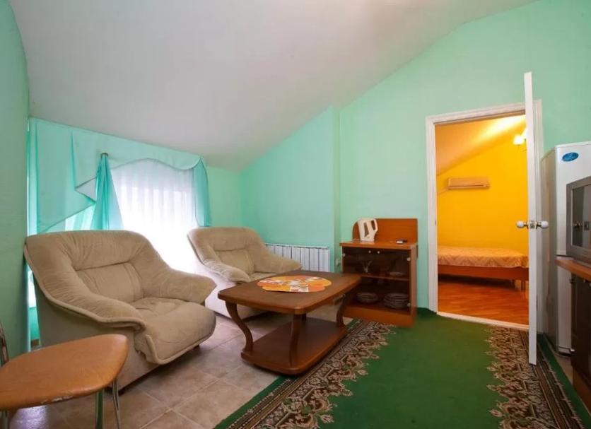 Wohnzimmer Foto
