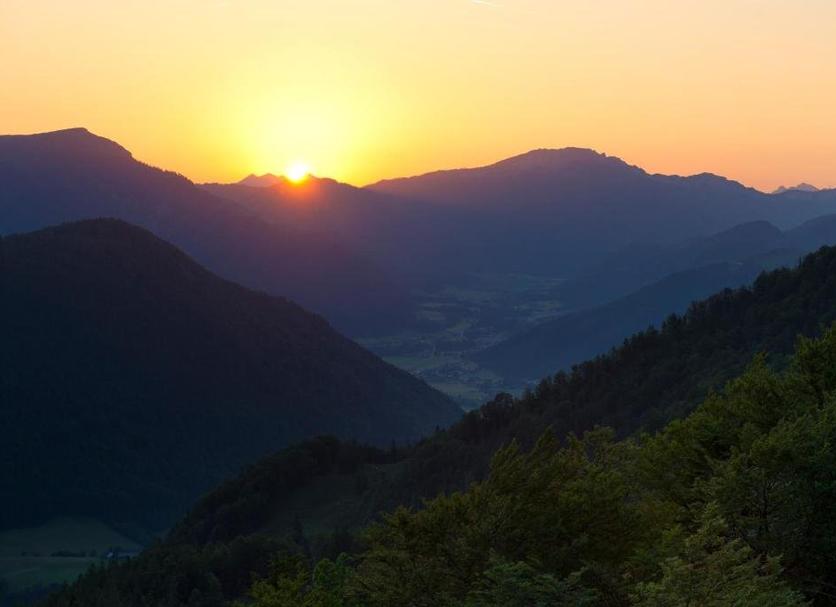 Außenansicht Foto