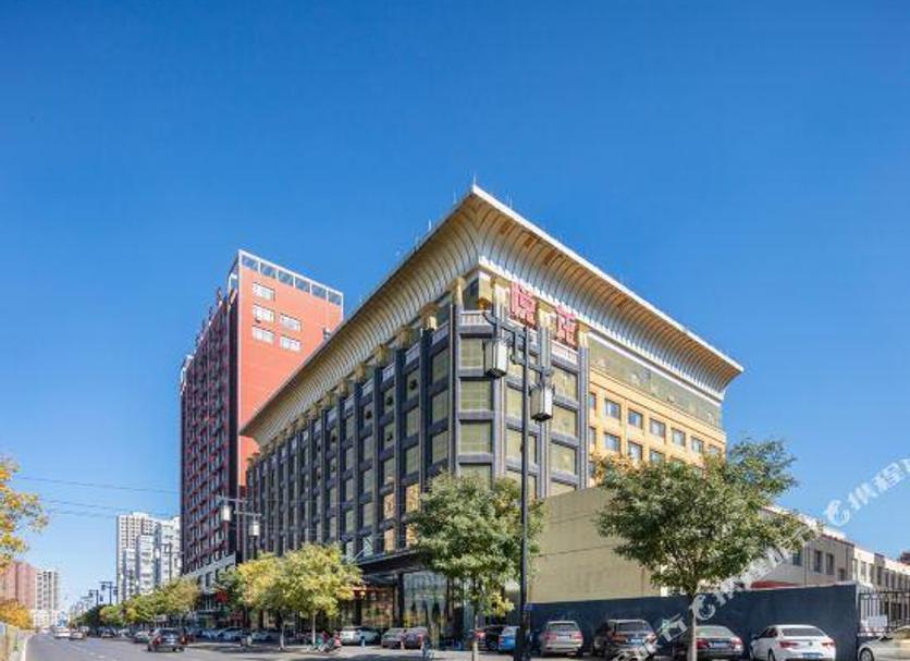 Gebäude Foto