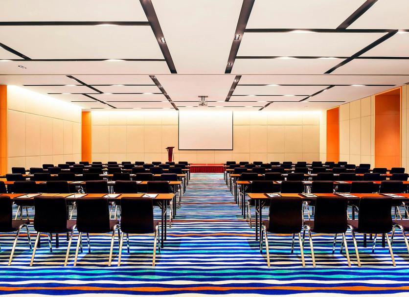 Konferenzraum Foto