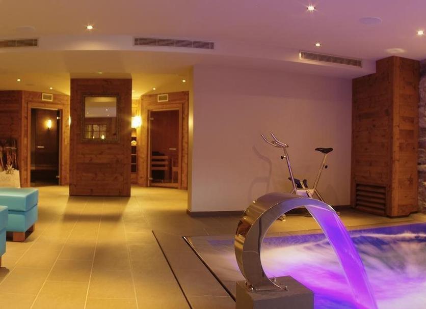 Wellness Foto