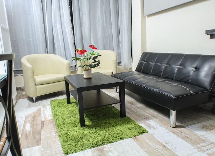 Wohnzimmer Foto