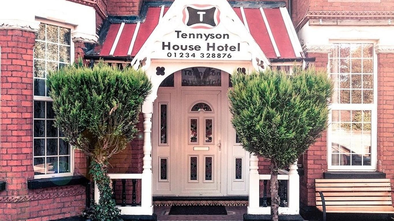 Tennyson House Hotel