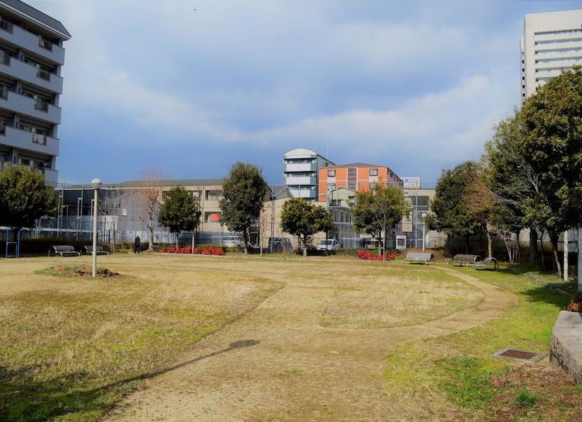 Außenansicht Foto