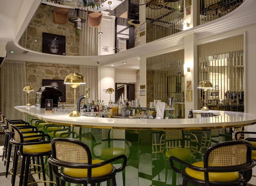 Bar Foto
