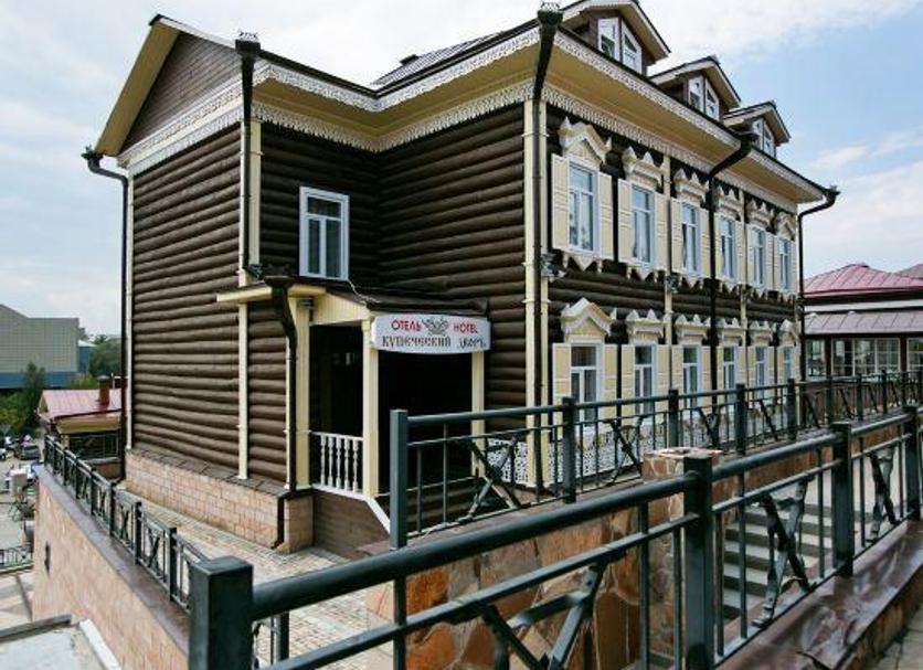 Gebäude Foto