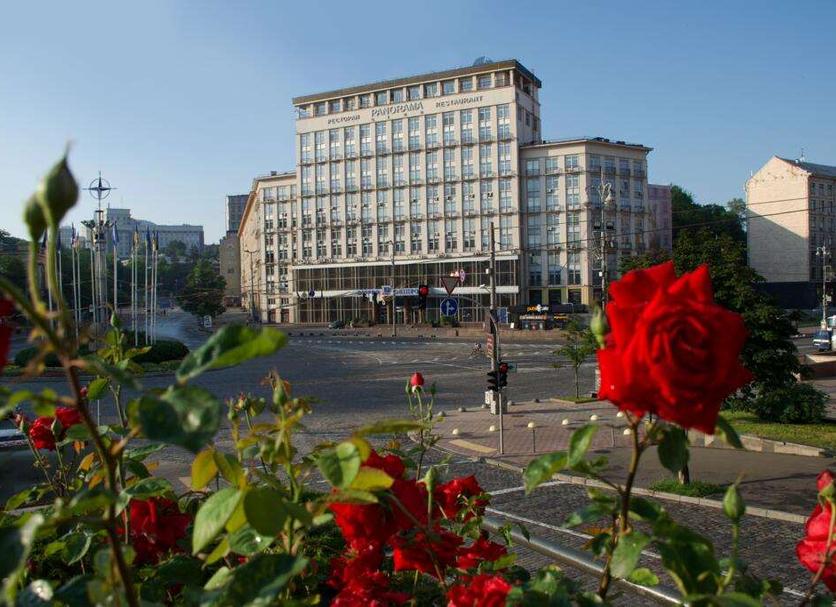 Gebäude Foto