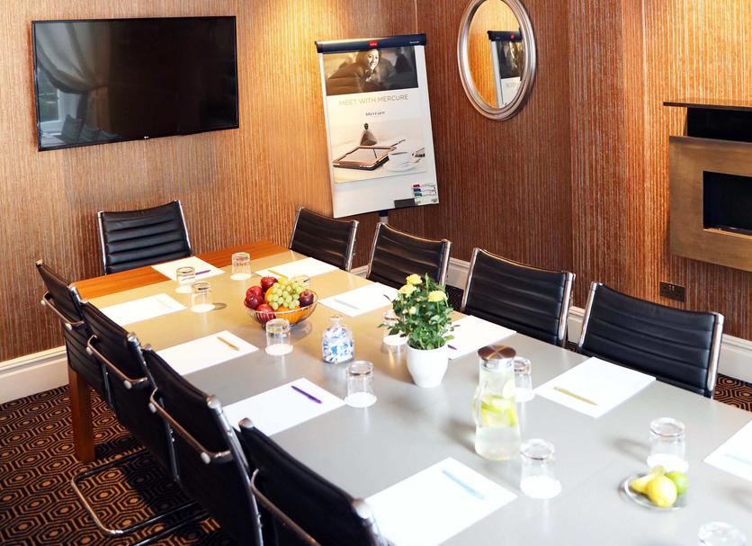 Konferenzraum Foto
