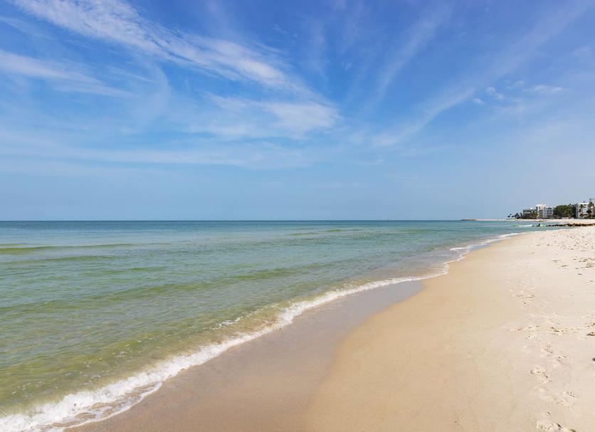 Strand Foto