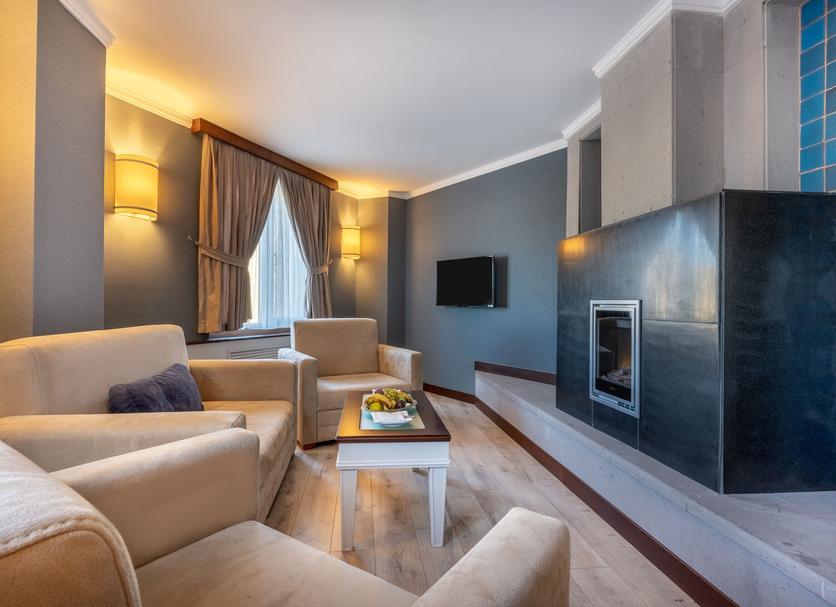 Wohnzimmer Foto