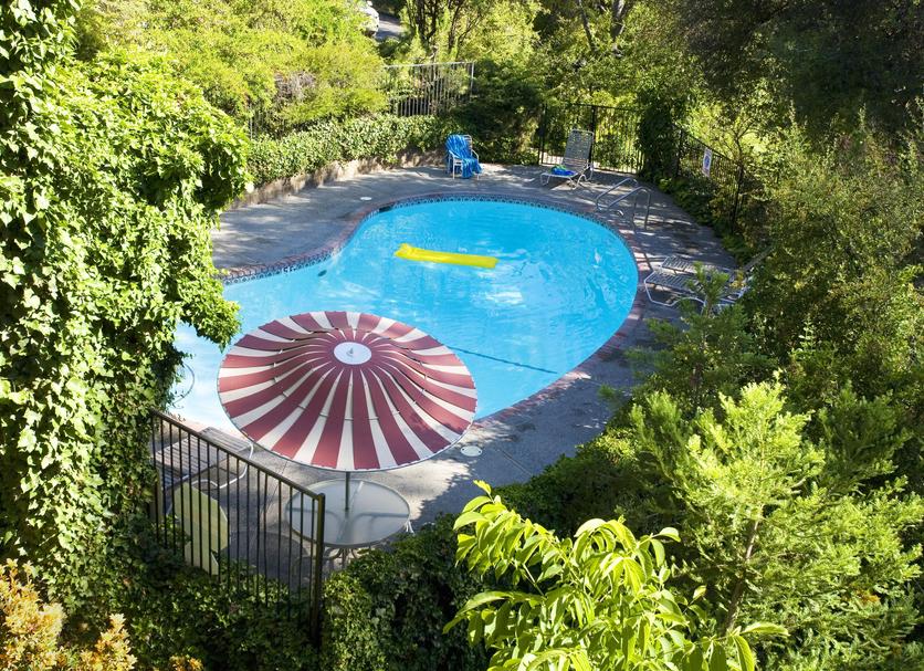 Pool Foto