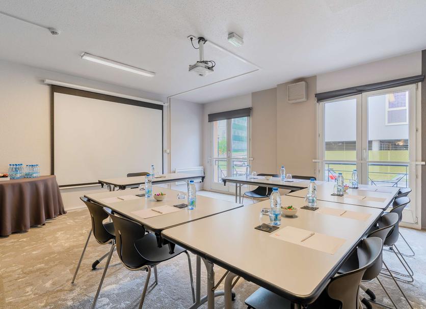 Konferenzraum Foto