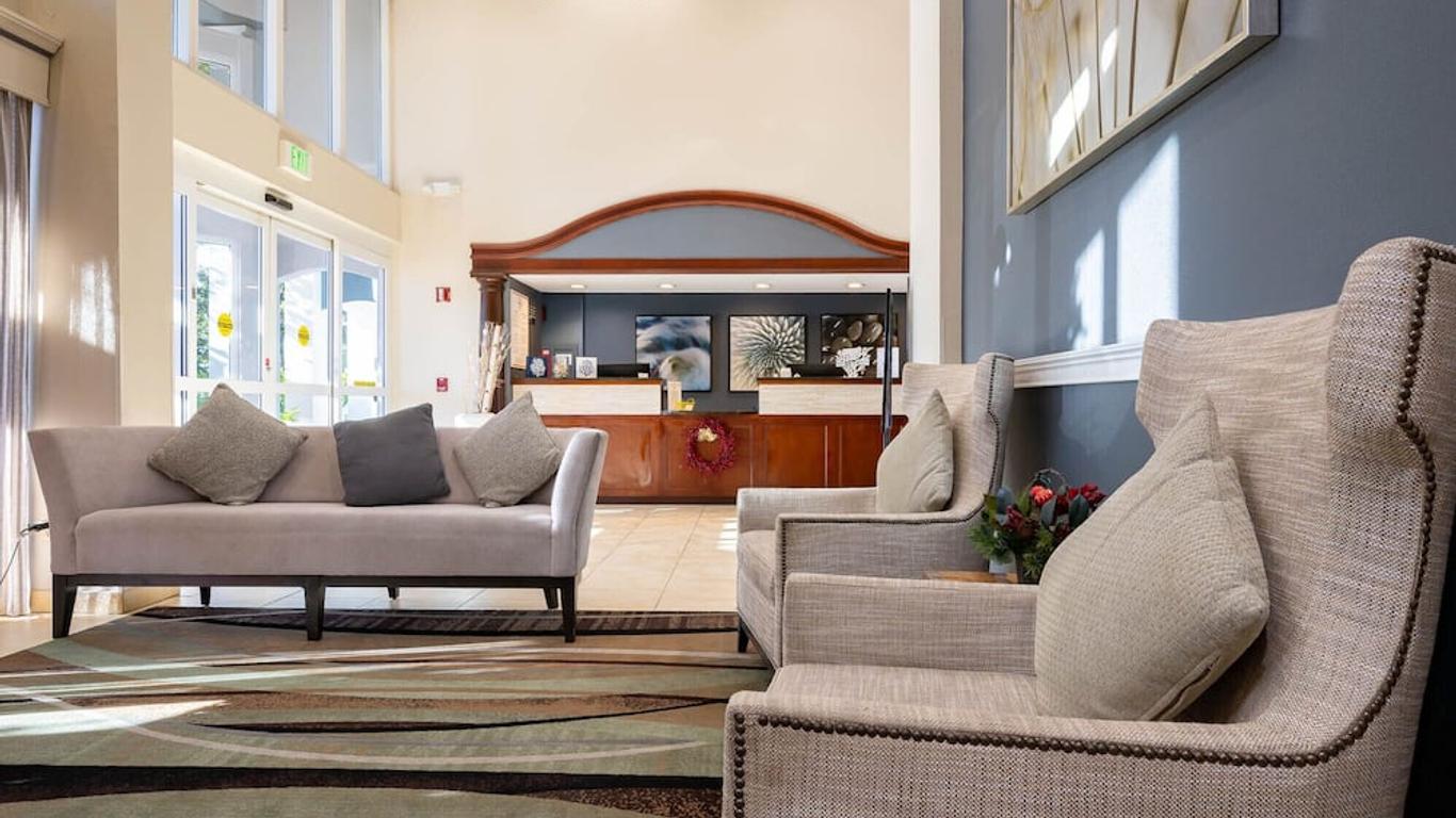 Summerplace Inn