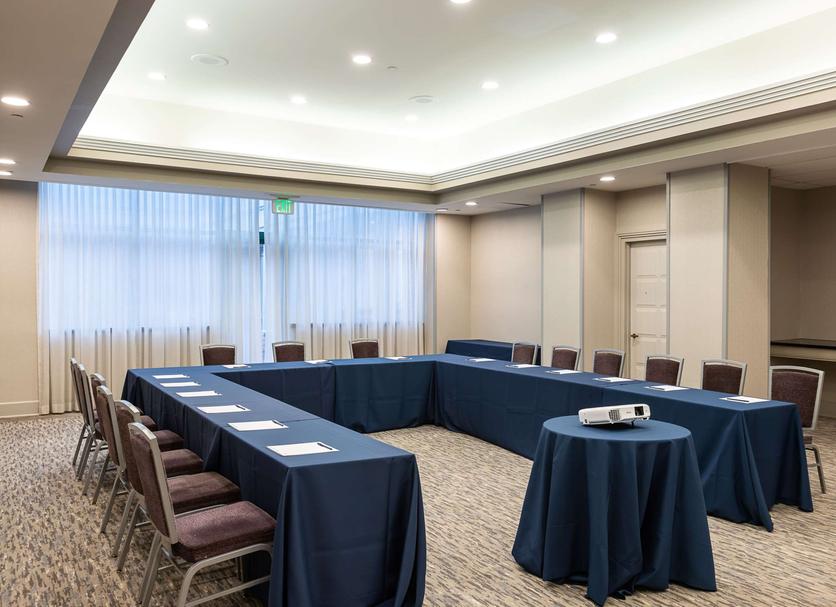 Konferenzraum Foto