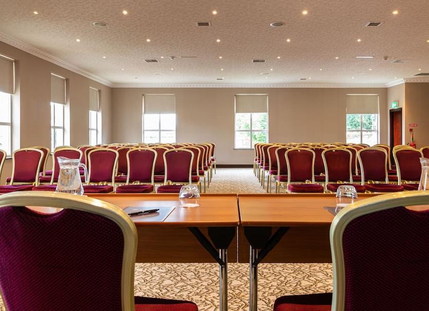 Konferenzraum Foto