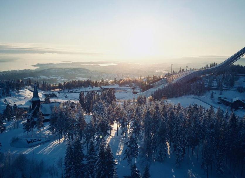 Außenansicht Foto