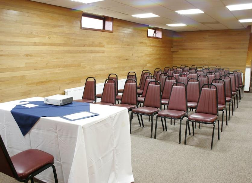 Konferenzraum Foto