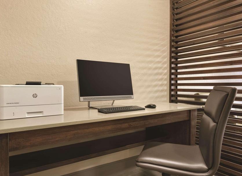 Business Center Foto