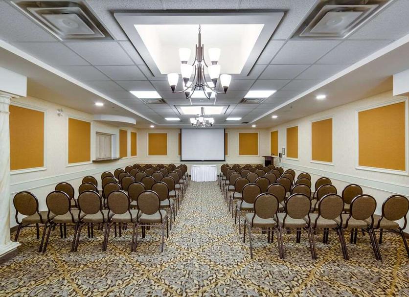Konferenzraum Foto