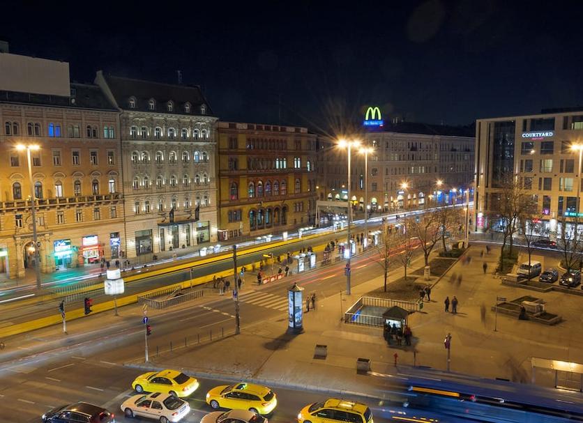 Außenansicht Foto