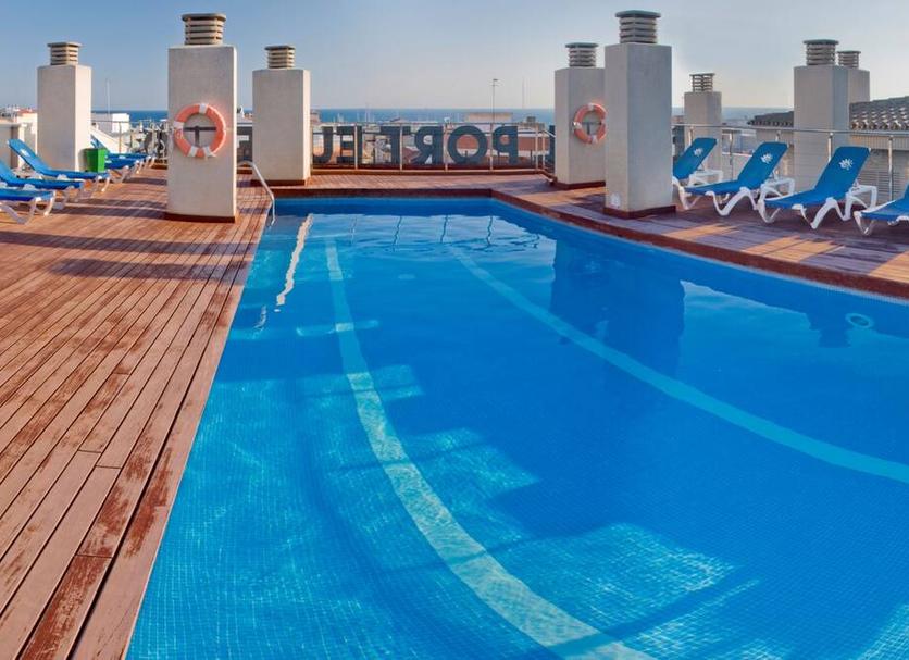 Pool Foto