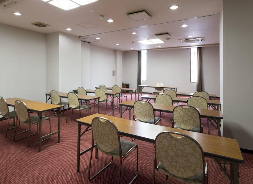 Konferenzraum Foto