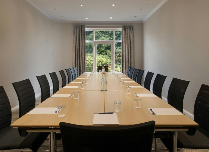 Konferenzraum Foto