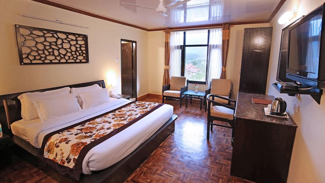 De Vivendi Resort