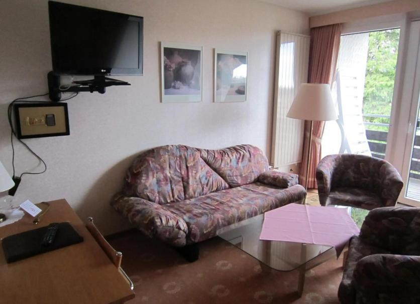 Wohnzimmer Foto
