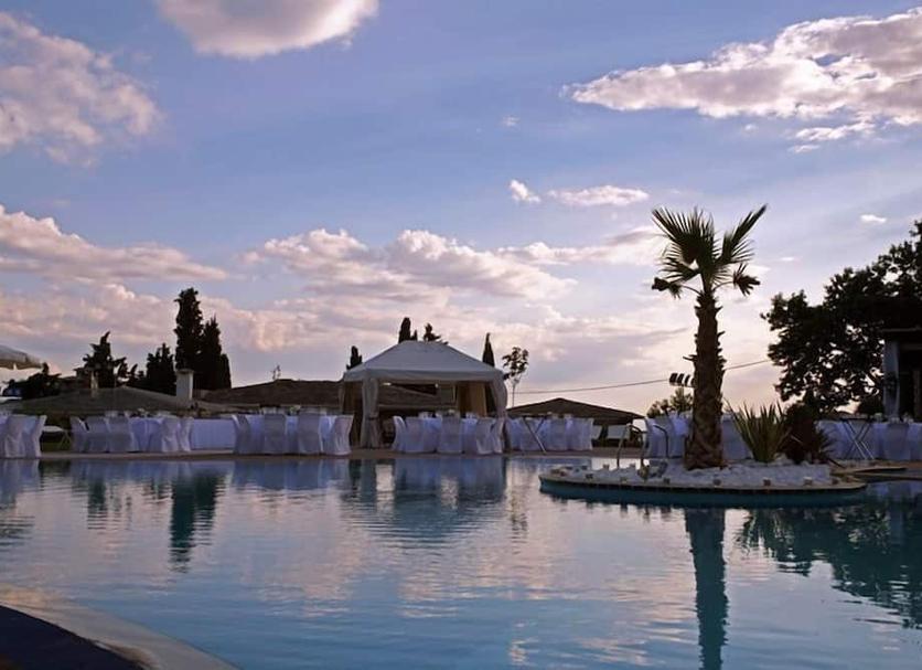 Pool Foto