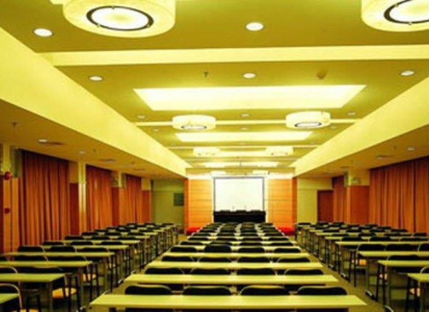 Konferenzraum Foto