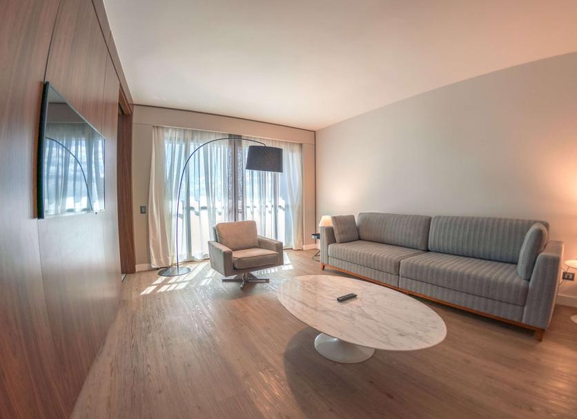 Wohnzimmer Foto