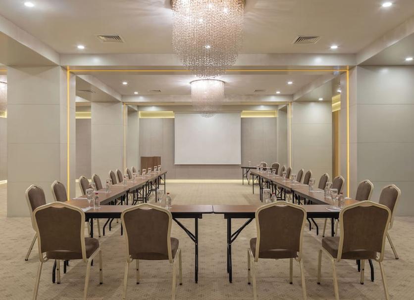 Konferenzraum Foto