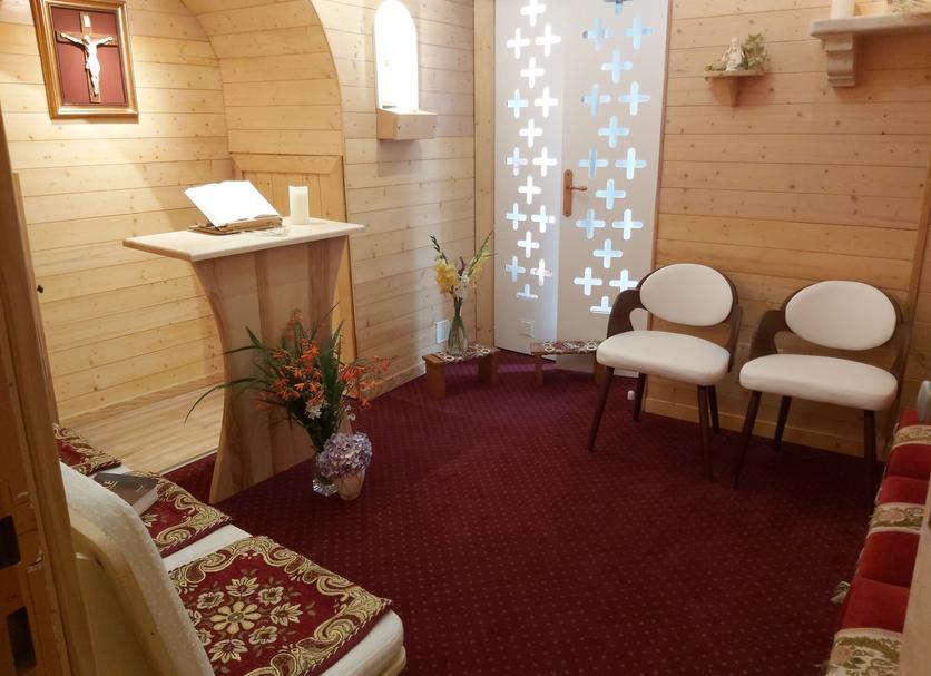 Wohnzimmer Foto