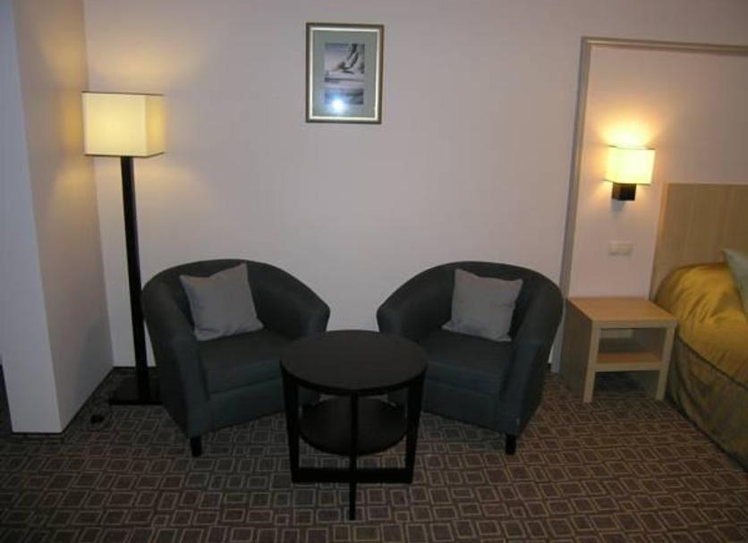 Wohnzimmer Foto