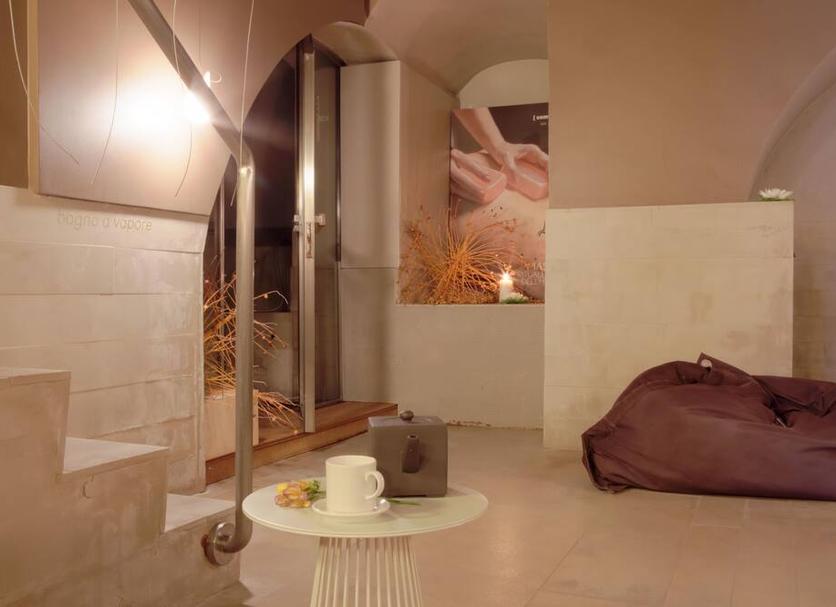 Wellness Foto
