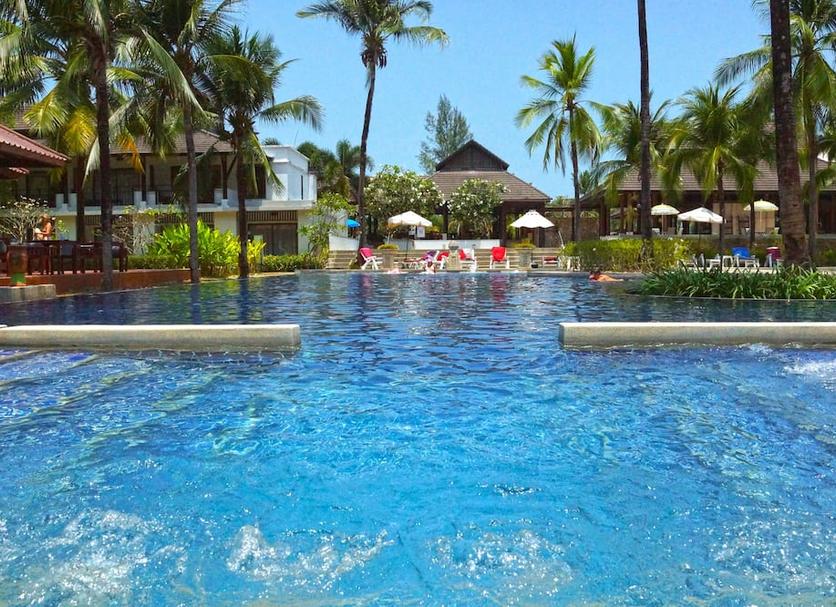 Pool Foto