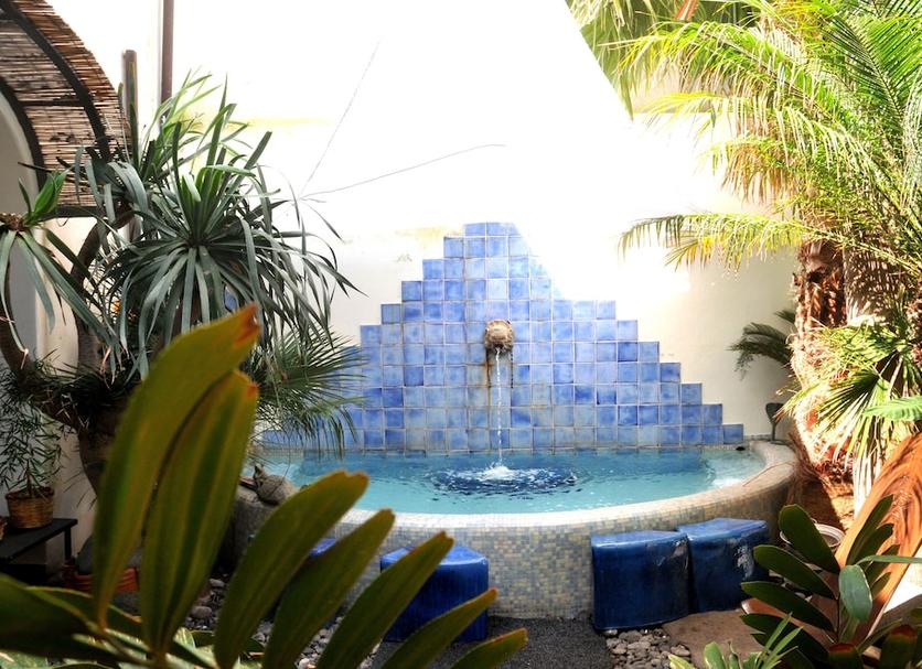 Pool Foto