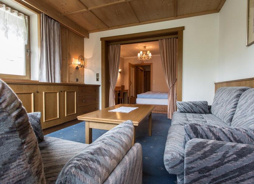 Wohnzimmer Foto