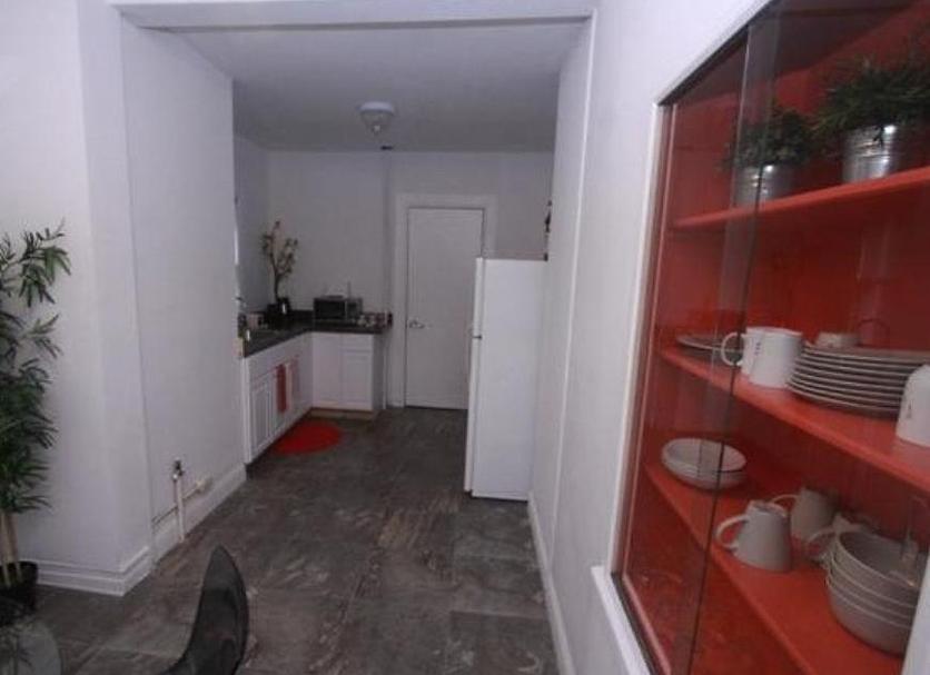 Küche Foto