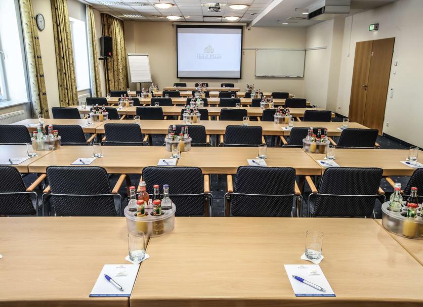 Konferenzraum Foto