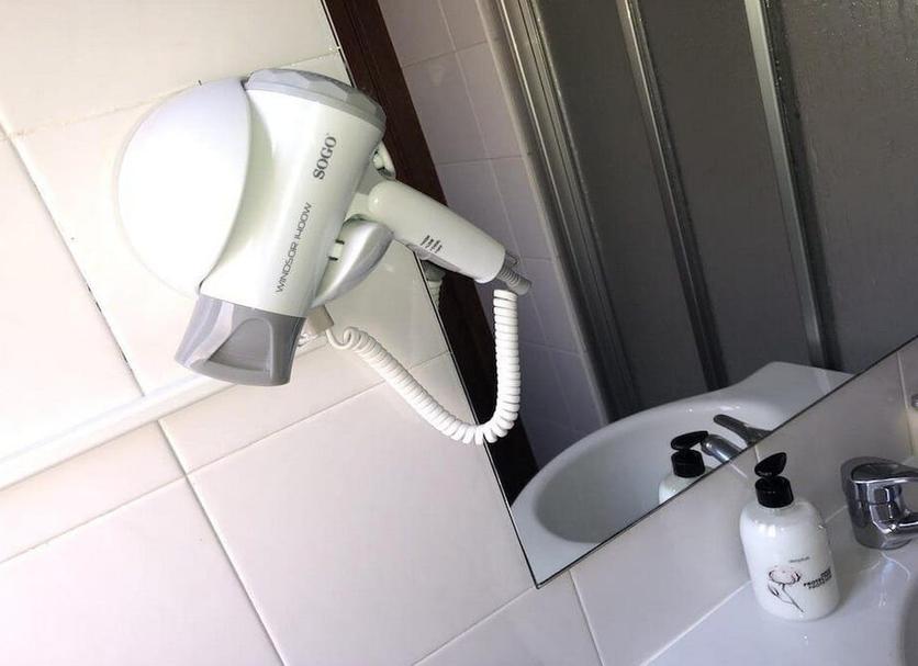 Zimmerausstattung Foto