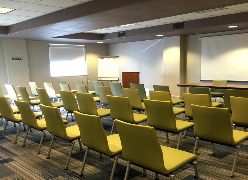 Konferenzraum Foto