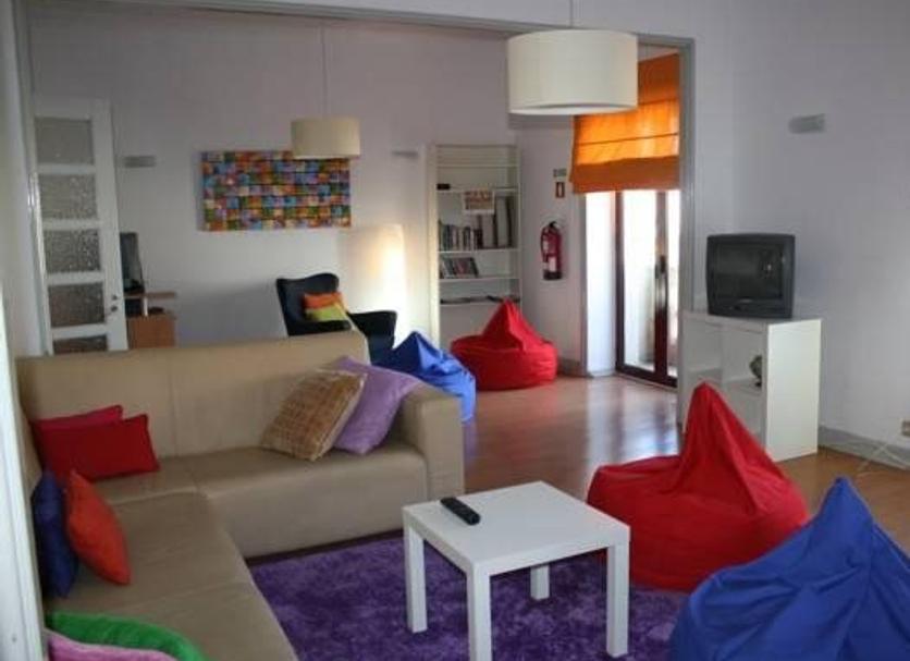Wohnzimmer Foto