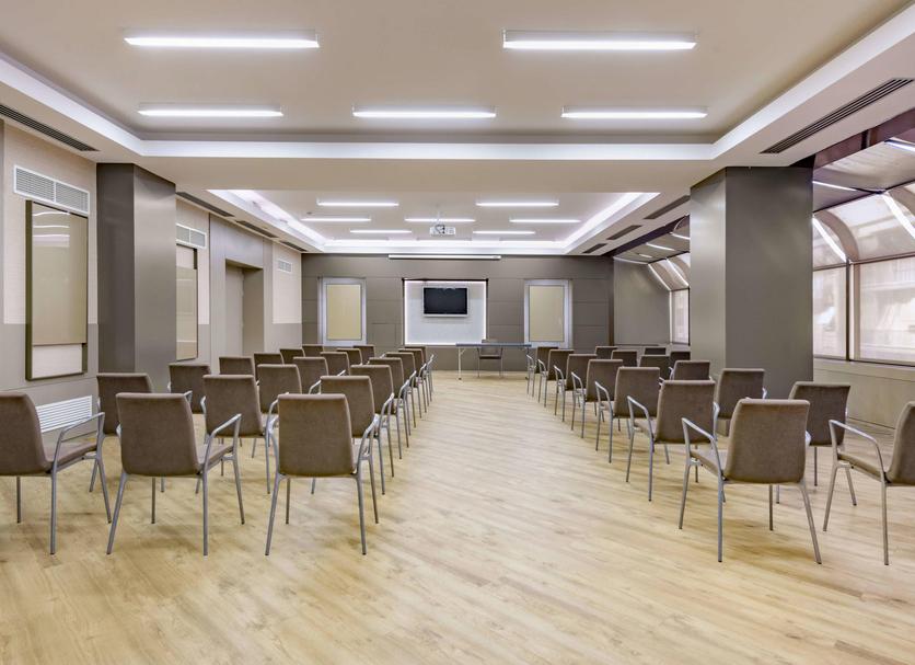 Konferenzraum Foto