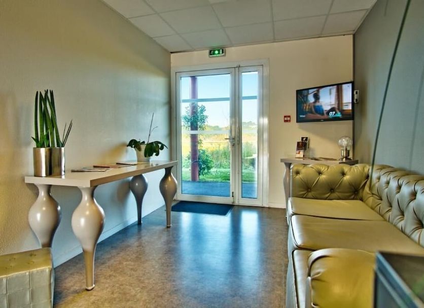 Wohnzimmer Foto