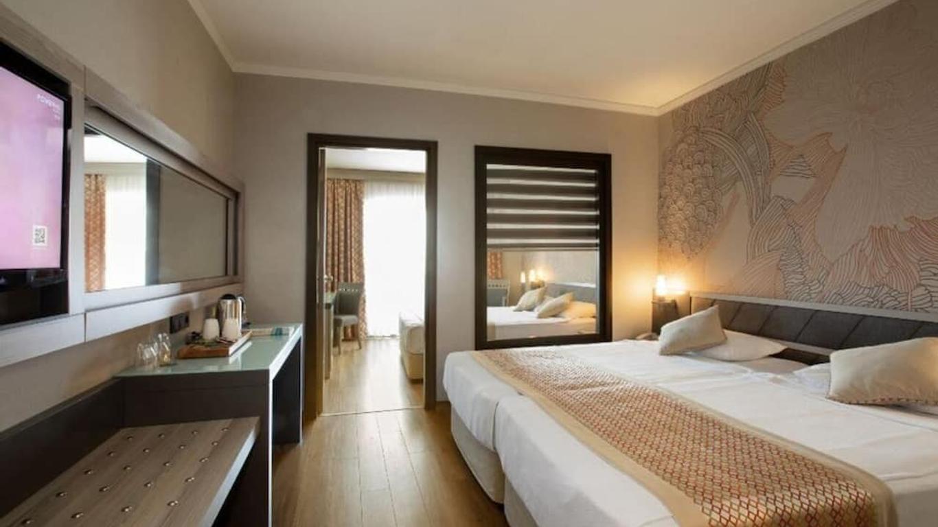 Side Mare Resort & Spa