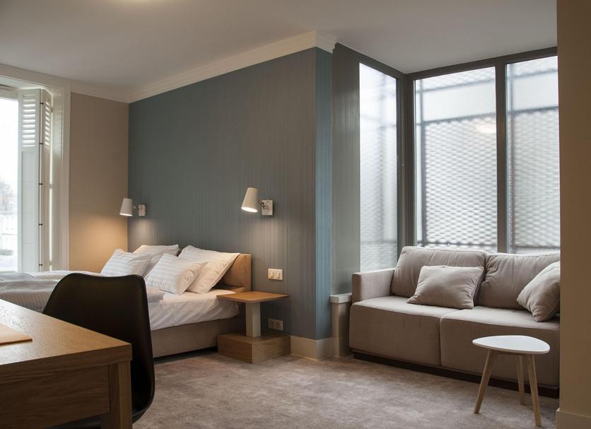 Wohnzimmer Foto