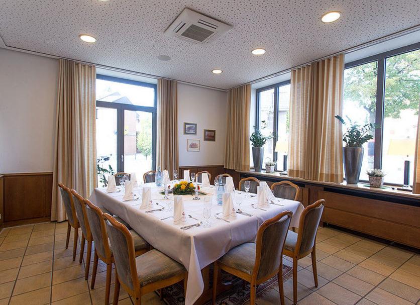 Konferenzraum Foto